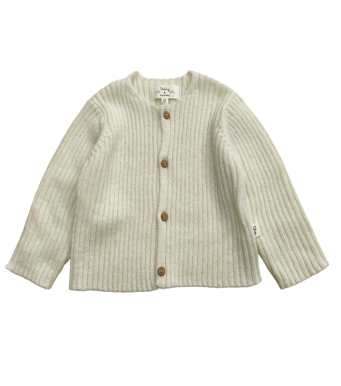TEDDY&MINOU - Cardigan