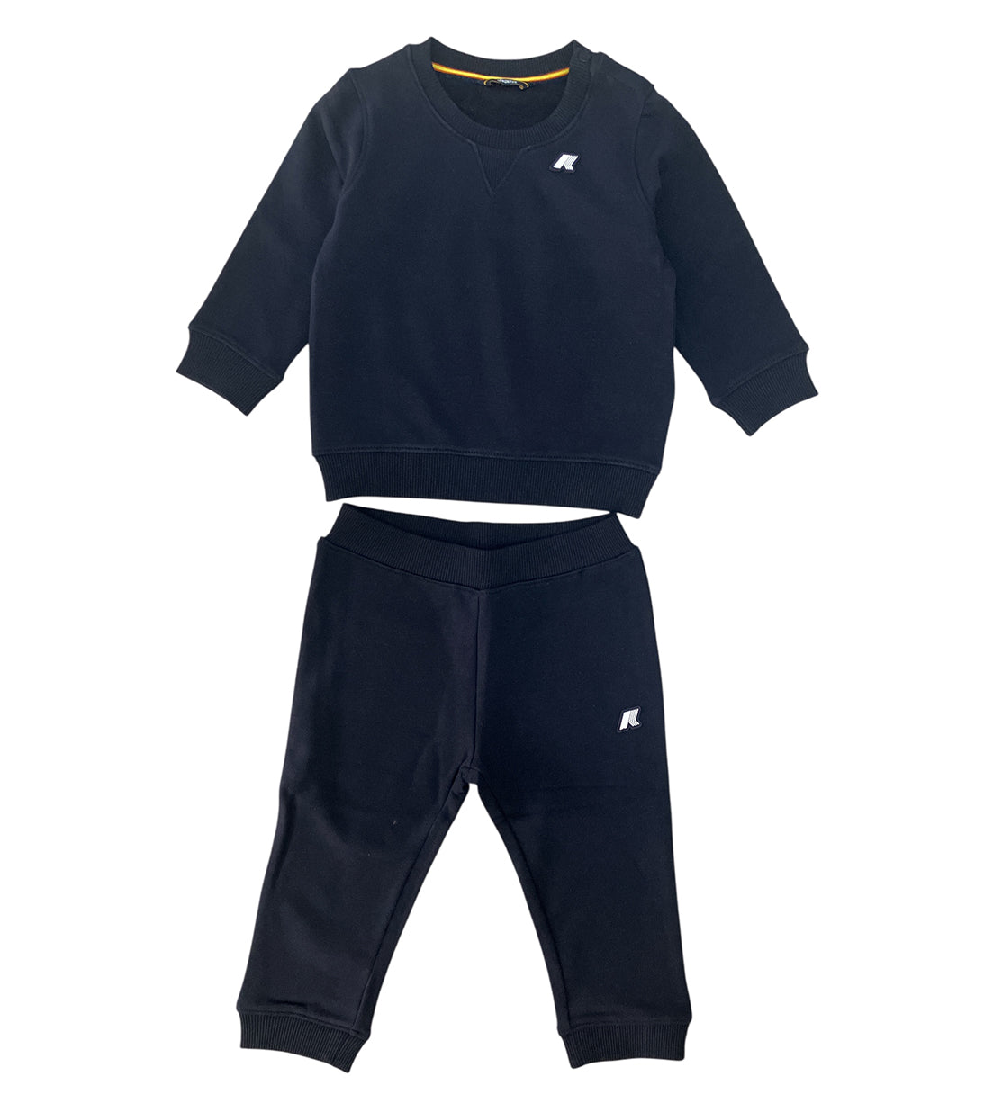 K-WAY - E. Set Baptistelle Mickette